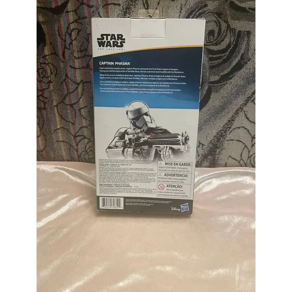 Star Wars Black Series
